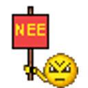Nee emoji
