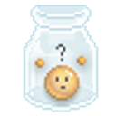 Jar Confused emoji