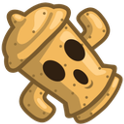 Ac Gyroid emoji