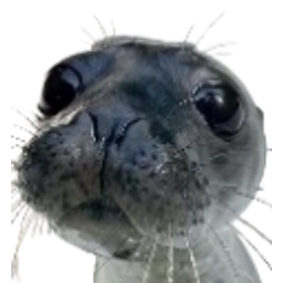 Hiseal emoji