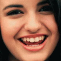 Person Toothy Smile emoji