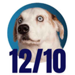 12outof10 emoji