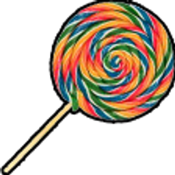 Lollipop emoji