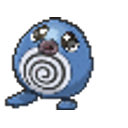 Poliwag emoji