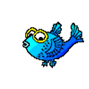 Wanda Fish emoji