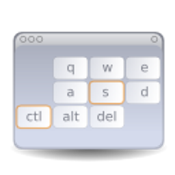 Kcharselect emoji