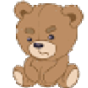 Fail Bear emoji