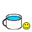 Water Cup emoji