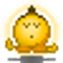 Enlighten emoji