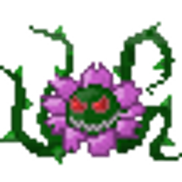 Sinister Vine emoji