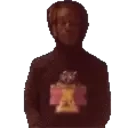 Uzidance emoji