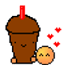 Icee Luv emoji