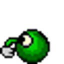 Pill Popping emoji