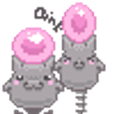 Oinky Spoinky emoji