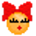 Oh La La emoji