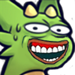 Drag Derp emoji
