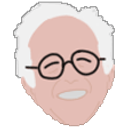 Bernie emoji