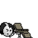 Sweeney Todd emoji