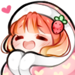 Strawberry Cold emoji