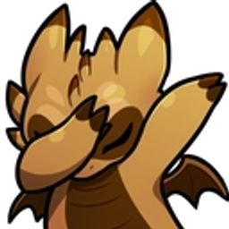 Sand Dab emoji