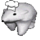 Polar Chef emoji