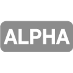Alpha emoji