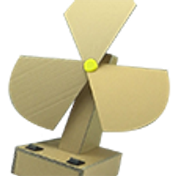 Fake Fan emoji