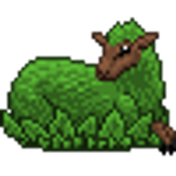 Lamb Of Tartary emoji