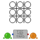 Tic Tac Toe emoji