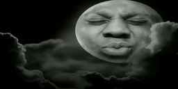 Widespeedmoon emoji