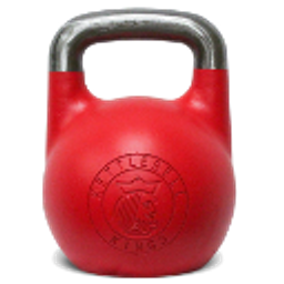 Kettlebell emoji