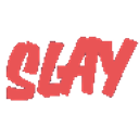 Slayy emoji