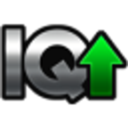 Iq Up emoji