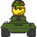 Tank Shoot emoji
