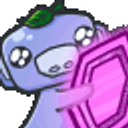 Wumpus Boost emoji