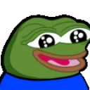 Peepocult emoji