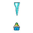 Icicle Knuddels emoji