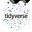 Cool Tidyverse emoji