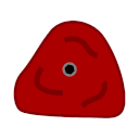 Climbing Hold emoji