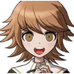 Chihirohappy emoji