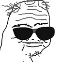 Bboomer emoji