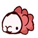 Snom Dance emoji