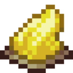Yellow Dye emoji