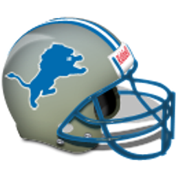 Lions emoji