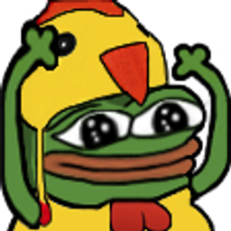 Chickenpepe emoji
