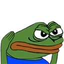Loudge emoji