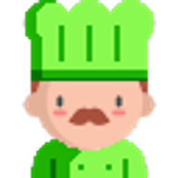 Good Baker emoji
