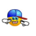 Rapper emoji