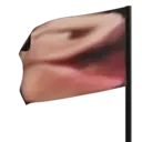 Pagflag emoji
