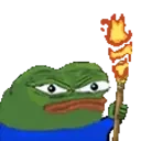 Peeporiot emoji